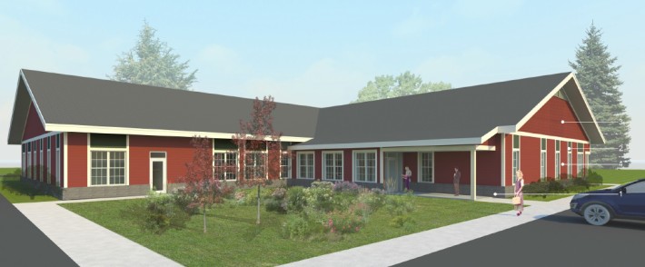 BVHC Rendering